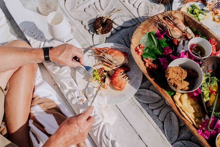 Sea-food-Zanzibar Sea-food-Zanzibar